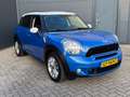 MINI Cooper S Countryman Mini 1.6 Chili / Pano / Navi / Pdc Синий - thumbnail 3