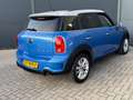 MINI Cooper S Countryman Mini 1.6 Chili / Pano / Navi / Pdc Синий - thumbnail 4