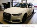 Audi S6 Avant 4.0 TFSI qu MATRIX S-SITZ BOSE PANO HuD Wit - thumbnail 1