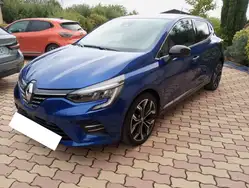 Renault Clio TCe 90 X-Tronic - 21N Intens