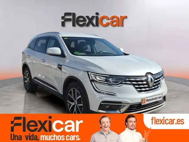 Renault Koleos 2.0dCi Blue Zen X-Tronic 4x4 140kW