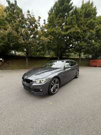 318d Touring Aut. M Sport