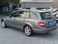 Mercedes-Benz C 180 AUTOMATIK*VOLL SCHECKHEFT *T AVANTGARDE Grau - thumbnail 5