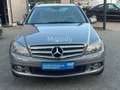 Mercedes-Benz C 180 AUTOMATIK*VOLL SCHECKHEFT *T AVANTGARDE Grau - thumbnail 3