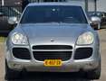 Porsche Cayenne 4.5 V8 Turbo Youngtimer Luchtvering BTW Grijs - thumbnail 2
