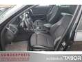 BMW 120 120i PDC LM Sportsitze Klimaaut. SHZ GRA Schwarz - thumbnail 7