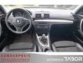 BMW 120 120i PDC LM Sportsitze Klimaaut. SHZ GRA Schwarz - thumbnail 5