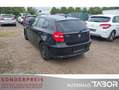 BMW 120 120i PDC LM Sportsitze Klimaaut. SHZ GRA Schwarz - thumbnail 4