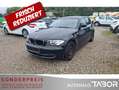 BMW 120 120i PDC LM Sportsitze Klimaaut. SHZ GRA Schwarz - thumbnail 1