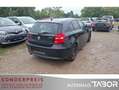 BMW 120 120i PDC LM Sportsitze Klimaaut. SHZ GRA Schwarz - thumbnail 3