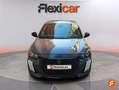 Peugeot 208 1.2 Puretech S&S Allure 100 Gris - thumbnail 2