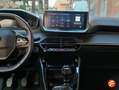Peugeot 208 1.2 Puretech S&S Allure 100 Gris - thumbnail 9
