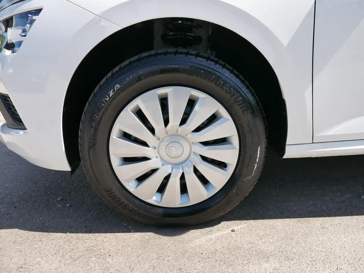 Skoda Kamiq 2026