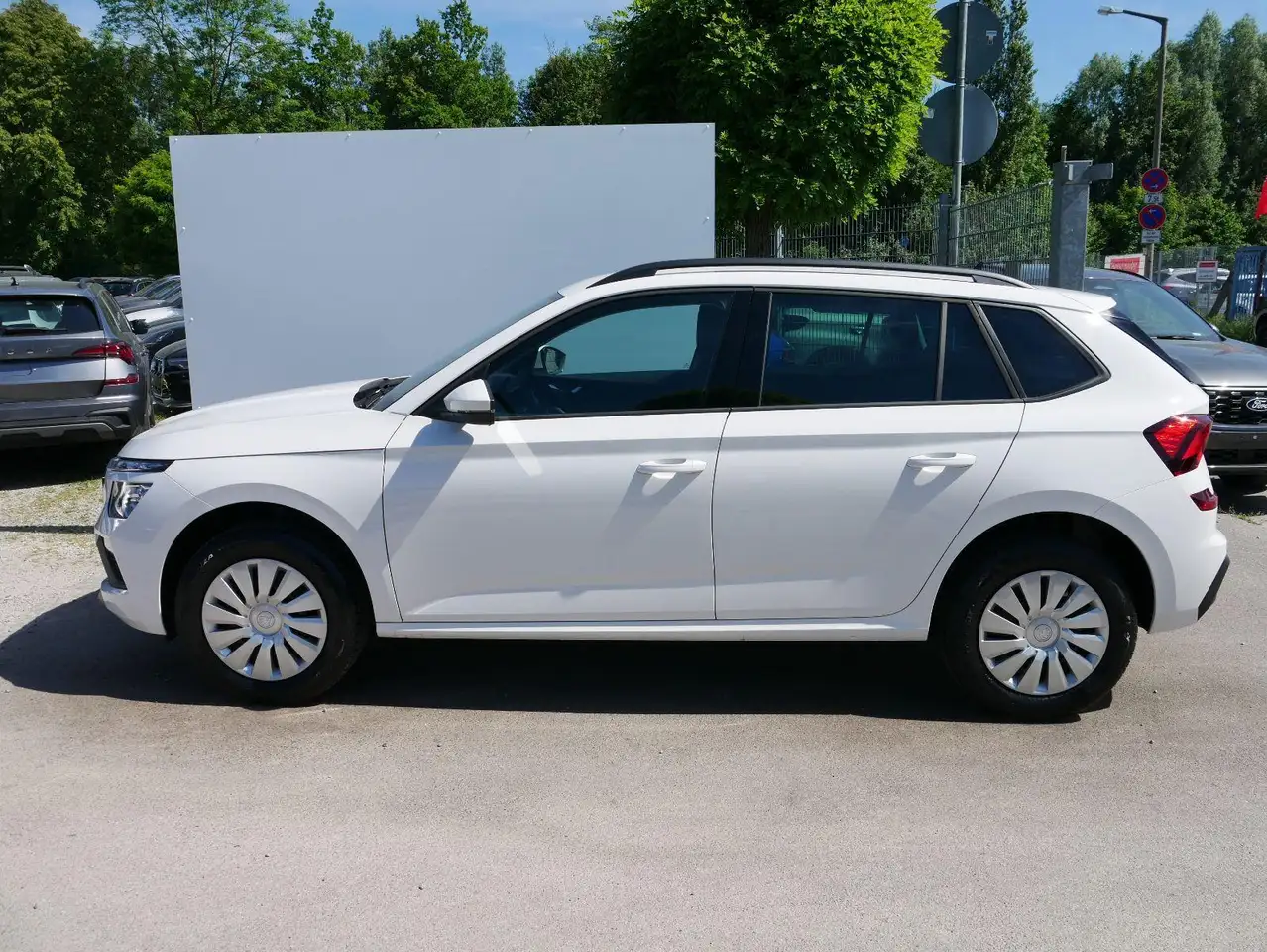 Skoda Kamiq 2026