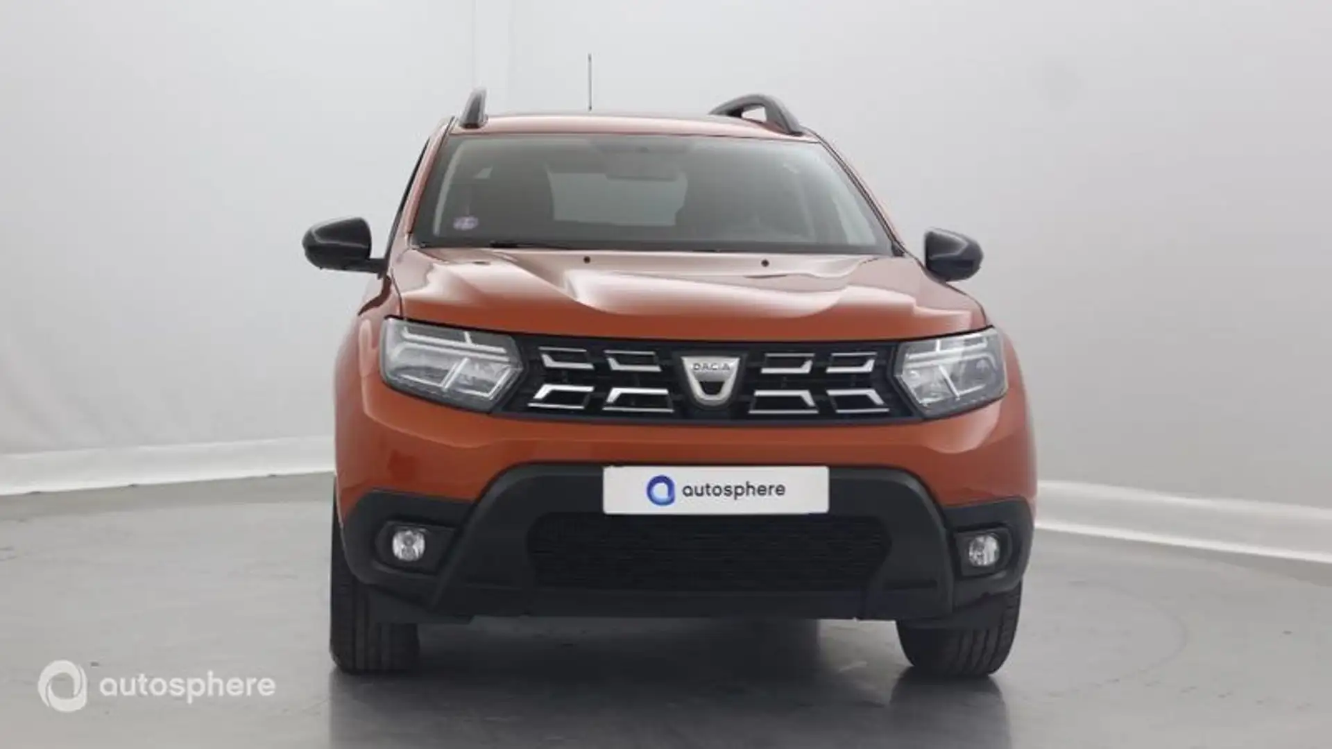 Dacia Duster 1.3 TCe 150ch FAP Confort 4x2 EDC - 2