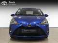 Toyota Yaris 5P Feel! 110 M/T - thumbnail 4