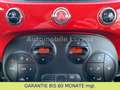 Fiat 500 SPORT/LÜCKENLOSES SCHECKHEFT RENTNER BESITZ Rojo - thumbnail 18