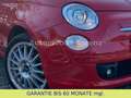 Fiat 500 SPORT/LÜCKENLOSES SCHECKHEFT RENTNER BESITZ Rojo - thumbnail 29