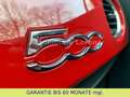 Fiat 500 SPORT/LÜCKENLOSES SCHECKHEFT RENTNER BESITZ Rojo - thumbnail 22
