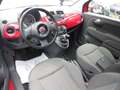 Fiat 500 1.2 Lounge-PANODAK-AIRCO-GARANTIE! Rouge - thumbnail 28