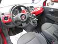 Fiat 500 1.2 Lounge-PANODAK-AIRCO-GARANTIE! Rouge - thumbnail 6