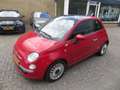 Fiat 500 1.2 Lounge-PANODAK-AIRCO-GARANTIE! Rouge - thumbnail 21