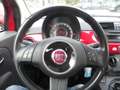 Fiat 500 1.2 Lounge-PANODAK-AIRCO-GARANTIE! Rouge - thumbnail 12