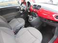 Fiat 500 1.2 Lounge-PANODAK-AIRCO-GARANTIE! Rouge - thumbnail 4