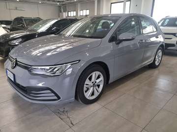 etsi evo 11CV Life dsg cambio automatico