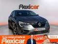 Renault Arkana Equilibre TCe 103kW(140CV) EDC mild hyb Negro - thumbnail 1