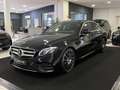 Mercedes-Benz E 350 d AMG-Line*GSD*AMBIENTE*DIST*360*STHZ*20* Schwarz - thumbnail 2
