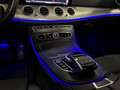 Mercedes-Benz E 350 d AMG-Line*GSD*AMBIENTE*DIST*360*STHZ*20* Schwarz - thumbnail 34