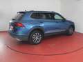 Volkswagen Tiguan Allspace 2.0TDI 308,-ohne Anzahlung 7-Sitzer AHK Pano Head Blau - thumbnail 26