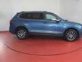 Volkswagen Tiguan Allspace 2.0TDI 308,-ohne Anzahlung 7-Sitzer AHK Pano Head Blau - thumbnail 29