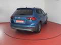 Volkswagen Tiguan Allspace 2.0TDI 308,-ohne Anzahlung 7-Sitzer AHK Pano Head Blau - thumbnail 24