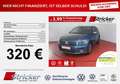 Volkswagen Tiguan Allspace 2.0TDI 308,-ohne Anzahlung 7-Sitzer AHK Pano Head Blau - thumbnail 1