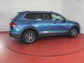 Volkswagen Tiguan Allspace 2.0TDI 308,-ohne Anzahlung 7-Sitzer AHK Pano Head Blau - thumbnail 27