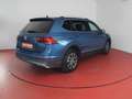 Volkswagen Tiguan Allspace 2.0TDI 308,-ohne Anzahlung 7-Sitzer AHK Pano Head Blau - thumbnail 25