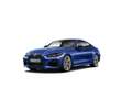 BMW M4 M Sportpakket Pro Blu/Azzurro - thumbnail 1
