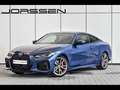 BMW 440 M Sportpakket Pro Albastru - thumbnail 1