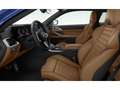 BMW M4 M Sportpakket Pro Blu/Azzurro - thumbnail 4