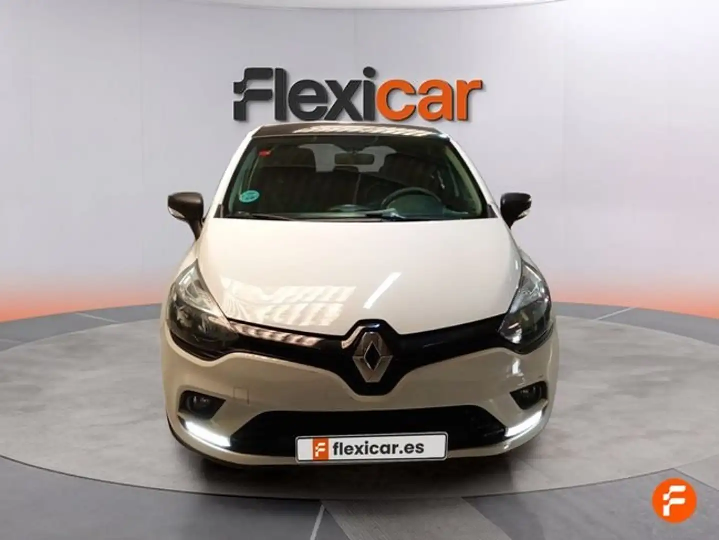 Renault Clio 1.5dCi SS Energy Business 55kW Blanco - 2