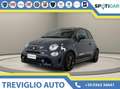 Abarth 595 1.4 Turbo T-Jet 180 CV Competizione Gris - thumbnail 1