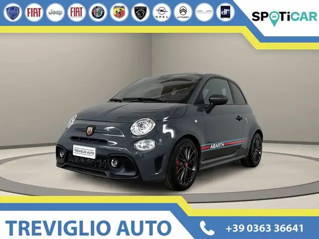 Abarth 595 1.4 Turbo T-Jet 180 CV Competizione