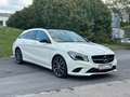 Mercedes-Benz CLA 250 Shooting Brake Night Paket*Pano*Navi* Weiß - thumbnail 1