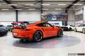 Porsche 991 GT3 RS | Lavaorange Orange - thumbnail 20