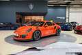Porsche 991 GT3 RS | Lavaorange Orange - thumbnail 5