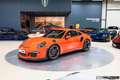 Porsche 991 GT3 RS | Lavaorange Orange - thumbnail 4