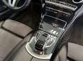 Mercedes-Benz C 200 T d Avantgarde 9G LED Leder Navi Noir - thumbnail 11