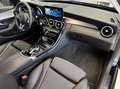 Mercedes-Benz C 200 T d Avantgarde 9G LED Leder Navi Noir - thumbnail 8